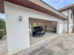 Garage - Traumhaus mit Pool nahe Wien – Grundfläche 1.424&nbsp;m², erweiterbar bis 5.307&nbsp;m²