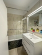 Badezimmer - 1230 Wien-​Mauer: Gartenwohnung mit Pool & 3 Zimmern – sofort bezugsbereit