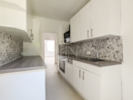 Küche - 1230 Wien-​Mauer: Gartenwohnung mit Pool & 3 Zimmern – sofort bezugsbereit