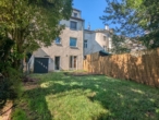 Garten - 1230 Wien-​Mauer: Gartenwohnung mit Pool & 3 Zimmern – sofort bezugsbereit