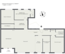 Plan - Stephansdom im Blick – Exklusive Designerresidenz im Herzen Wiens