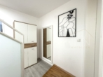 UG: Vorraum - Familienfreundlich & Modern - Maisonette mit Weitblick über Wien und Loggia!