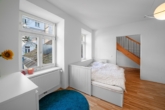 Wohnküche - Stadtflair auf zwei Ebenen