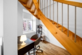 Zimmer - Stadtflair auf zwei Ebenen