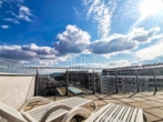 Sonnenterrasse - Traumaussicht! Loggia-Wohnung mit vielen Extras – Fernblick – Pool – Sauna – Fitness!