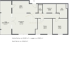 Grundriss - Traumaussicht! Loggia-Wohnung mit vielen Extras – Fernblick – Pool – Sauna – Fitness!