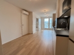Wohnküche - Sonnenterrasse & Wohnkomfort! 2‑Zimmer Wohnung mit Klimaanlage und Terrasse