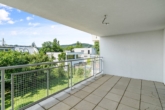 Loggia - Wohntraum am Schafberg – Lichtdurchflutete Wohnung mit Loggia