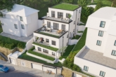 Wiener Straße 196, Aussenvisualisierung - Hill Side – One Nine Six – Top 3 “Großzügige Maisonette mit Garten, Dachterrasse & Weitblick”