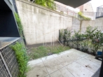 UG Terrasse mit Garten - Noble 3‑Zimmer Erstbezug Maisonett-Wohnung mit Garten, Balkon und Garage in Döblinger Bestlage