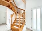 Stiege - Charmantes Einfamilienhaus mit Garten, Pool & Terrasse