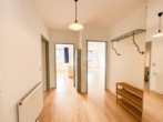 Vorzimmer - Beste Anbindung! Helle, ruhige 2‑Zimmer-Wohnung nahe U3
