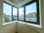 Große Fensterflächen - Beste Anbindung! Helle, ruhige 2‑Zimmer-Wohnung nahe U3