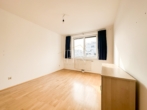 Schlafzimmer - Beste Anbindung! Helle, ruhige 2‑Zimmer-Wohnung nahe U3