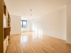 Wohnbereich - Beste Anbindung! Helle, ruhige 2‑Zimmer-Wohnung nahe U3
