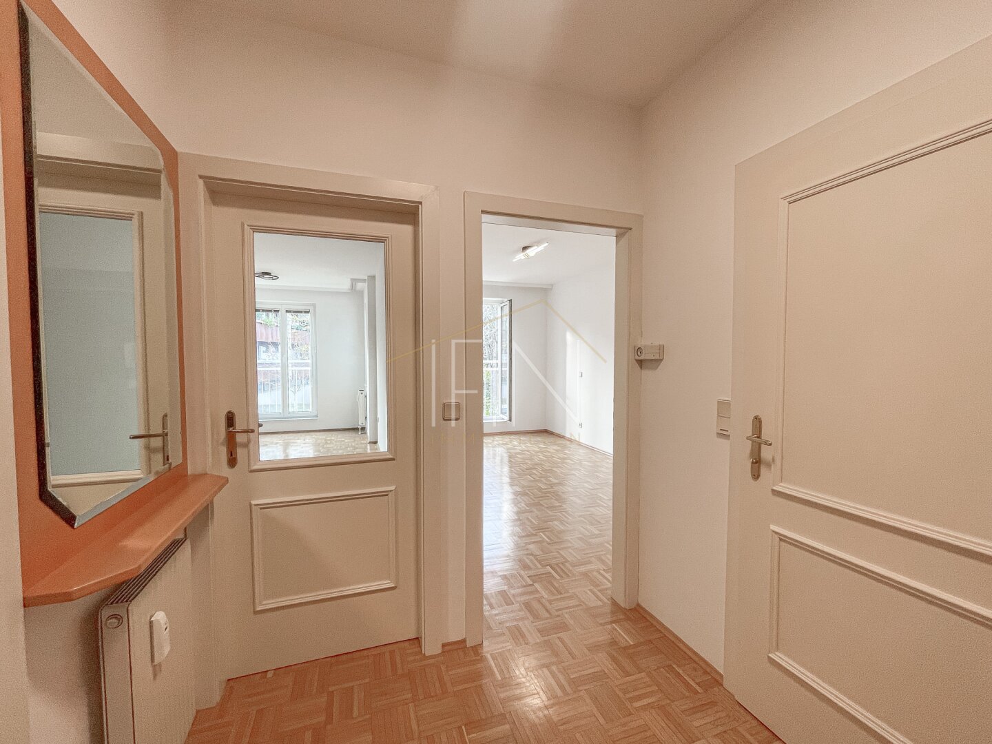 Gang/Eingangsbereich