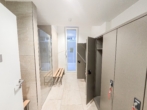 Wellnessbereich - Ihr Zuhause mit Skyline-​Blick in der Donau City!