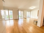 Wohnraum - Helle Wohnung mit großer Freifläche und Parkblick im 2. Bezirk! – Garagenplatz vorhanden