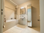 Badezimmer - Helle Wohnung mit großer Freifläche und Parkblick im 2. Bezirk! – Garagenplatz vorhanden