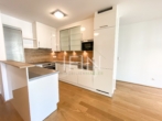Küche - Helle Wohnung mit großer Freifläche und Parkblick im 2. Bezirk! – Garagenplatz vorhanden