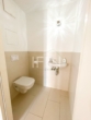 Toilette mit Handwaschbecken - Helle Wohnung mit großer Freifläche und Parkblick im 2. Bezirk! – Garagenplatz vorhanden