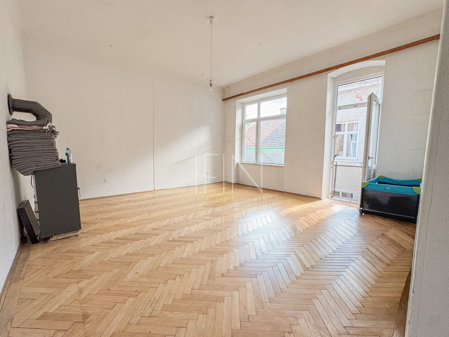 Wohnraum