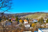 Ausblick - Baugrundstück mit atemberaubendem Ausblick