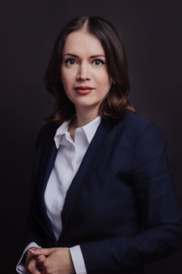  Tatiana Sagmeister & Büroteam, IFIN Immobilien GmbH