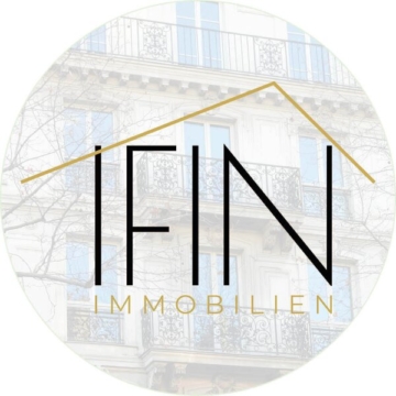  IFIN Immobilien, IFIN Immobilien GmbH