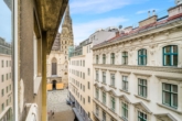 Ausblick - Stephansdom im Blick – Exklusive Designerresidenz im Herzen Wiens
