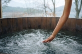 Beispielbild Spa - PRIVATE Lodges – TOP 5 – “Family Lodge”