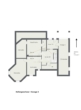 Übersicht Kellergeschoss - Rarität – moderne Villa – 2.711 m² großer Grund, Weinkeller, Sauna uvm.