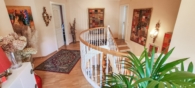 Galerie - Rarität – moderne Villa – 2.711 m² großer Grund, Weinkeller, Sauna uvm.