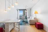 Wohnküche - KURZZEITVERMIETUNG /​SHORT TERM RENTAL! Anmietung ab 3 bis 6 Monate möglich