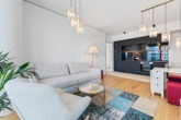 Wohnküche - KURZZEITVERMIETUNG /​SHORT TERM RENTAL! Anmietung ab 3 bis 6 Monate möglich
