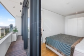 Balkon - KURZZEITVERMIETUNG /​SHORT TERM RENTAL! Anmietung ab 3 bis 6 Monate möglich