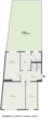 Grundriss - BIETERVERFAHREN! Wohnglück mit Garten & Pool – 3‑Zimmer-Rückzugsort zum Ankommen und Wohlfühlen