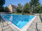 Reines Poolvergnügen ca. 153 m² - BIETERVERFAHREN! Wohnglück mit Garten & Pool – 3‑Zimmer-Rückzugsort zum Ankommen und Wohlfühlen