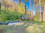 Spielplatz - Wohnen zwischen Stadt & Natur – Geräumige Familienwohnung bei Mödling