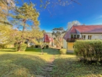 Garten - Wohnen zwischen Stadt & Natur – Geräumige Familienwohnung bei Mödling