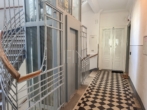 Stiegenhaus - Altbauliebe trifft Wiener Klassik – 124m² Stil und Eleganz im 4. Bezirk