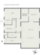 Plan - Altbauliebe trifft Wiener Klassik – 124m² Stil und Eleganz im 4. Bezirk