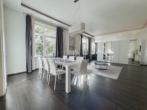 Wohnraum - Altbauliebe trifft Wiener Klassik – 124m² Stil und Eleganz im 4. Bezirk