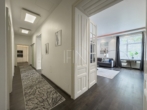 Gang - Altbauliebe trifft Wiener Klassik – 124m² Stil und Eleganz im 4. Bezirk