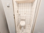 Toilette - Kurzzeitvermietung erlaubt | 1‑Zimmer-​Apartment mit Beherbergungswidmung wird verkauft