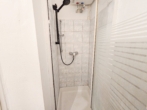 Dusche - Kurzzeitvermietung erlaubt | 1‑Zimmer-​Apartment mit Beherbergungswidmung wird verkauft