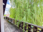 OG Schlafzimmer 1 Balkon - Mehrfamilienhaus mit separaten Eingängen, großem Garten und Pool (Nähe Bahnhof Silberwald)!