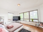 UG Schlafzimmer 1 - Mehrfamilienhaus mit separaten Eingängen, großem Garten und Pool (Nähe Bahnhof Silberwald)!