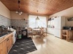 UG Küchenbereich - Mehrfamilienhaus mit separaten Eingängen, großem Garten und Pool (Nähe Bahnhof Silberwald)!