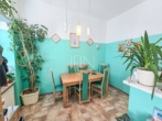 Essbereich/ Küche - Attraktive 89m² Wohnung nahe U1 Troststraße